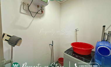 1-Bedroom Condo Unit for Rent located in Angeles City, Pampanga