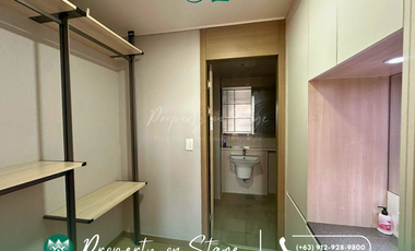 1-Bedroom Condo Unit for Rent located in Angeles City, Pampanga