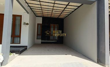 RUMAH 700JT DI SLEMAN UTARA, DEKAT WISATA BLUE LAGON