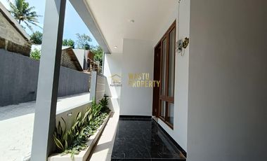 RUMAH 700JT DI SLEMAN UTARA, DEKAT WISATA BLUE LAGON