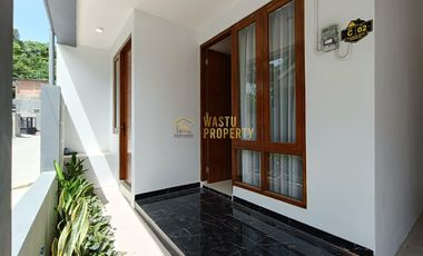 RUMAH 700JT DI SLEMAN UTARA, DEKAT WISATA BLUE LAGON