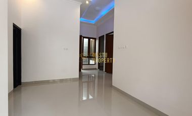 RUMAH 700JT DI SLEMAN UTARA, DEKAT WISATA BLUE LAGON