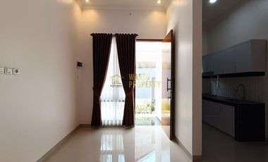 RUMAH 700JT DI SLEMAN UTARA, DEKAT WISATA BLUE LAGON