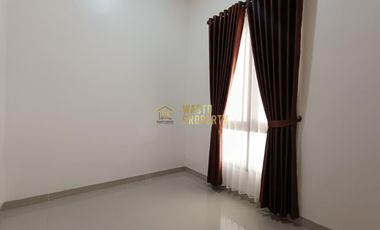 RUMAH 700JT DI SLEMAN UTARA, DEKAT WISATA BLUE LAGON