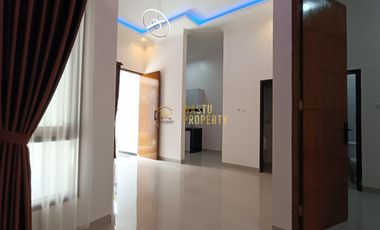 RUMAH 700JT DI SLEMAN UTARA, DEKAT WISATA BLUE LAGON