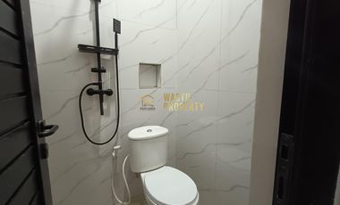 RUMAH 700JT DI SLEMAN UTARA, DEKAT WISATA BLUE LAGON