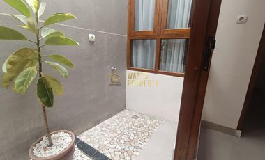 RUMAH 700JT DI SLEMAN UTARA, DEKAT WISATA BLUE LAGON