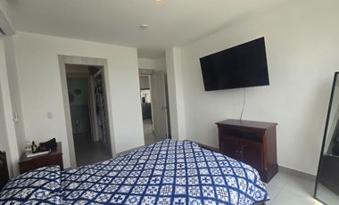 Alquilo Departamento Vicriel amoblado con Vista al Río 3 Dormitorios