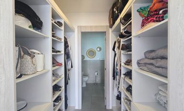 Alquilo Departamento Vicriel amoblado con Vista al Río 3 Dormitorios