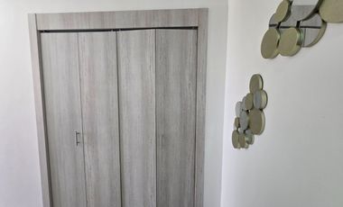 Alquilo Departamento Vicriel amoblado con Vista al Río 3 Dormitorios