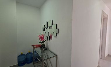 Alquilo Departamento Vicriel amoblado con Vista al Río 3 Dormitorios