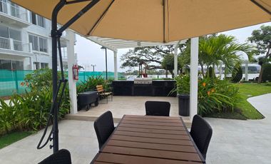 Alquilo Departamento Vicriel amoblado con Vista al Río 3 Dormitorios