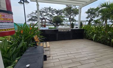 Alquilo Departamento Vicriel amoblado con Vista al Río 3 Dormitorios