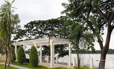 Alquilo Departamento Vicriel amoblado con Vista al Río 3 Dormitorios