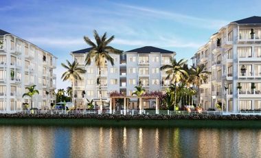 Alquilo Departamento Vicriel amoblado con Vista al Río 3 Dormitorios