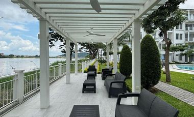 Alquilo Departamento Vicriel amoblado con Vista al Río 3 Dormitorios