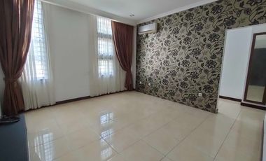 Rumah MEWAH Ayani 1 seberang Mega Mall Pontianak + PERABOT