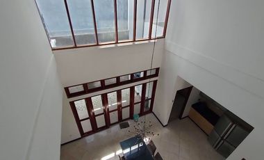 Rumah MEWAH Ayani 1 seberang Mega Mall Pontianak + PERABOT