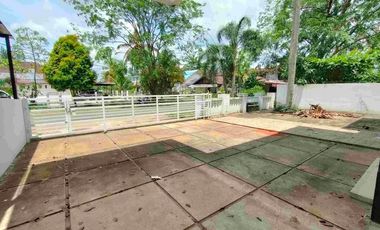 Rumah MEWAH Ayani 1 seberang Mega Mall Pontianak + PERABOT