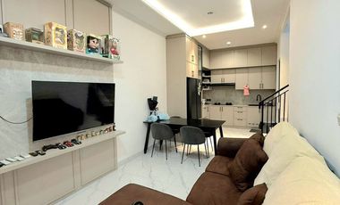 Rumah dijual di Jelupang, Serpong Utara, Tangerang Selatan