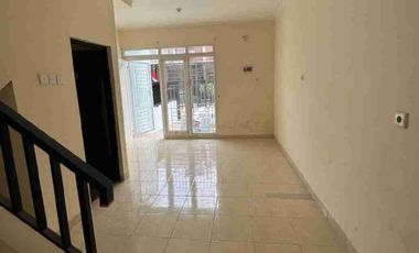 disewa rumah park residence dekat sekali pasar,sekolah