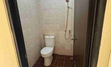 disewa rumah park residence dekat sekali pasar,sekolah