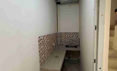 disewa rumah park residence dekat sekali pasar,sekolah