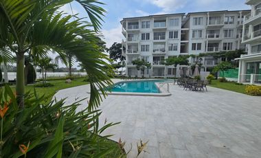 ¡Vendo Departamento 3D Portón del Río – Vicriel Frente al Rio con terraza