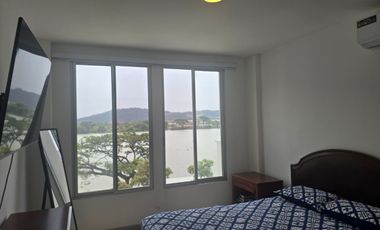 ¡Vendo Departamento 3D Portón del Río – Vicriel Frente al Rio con terraza