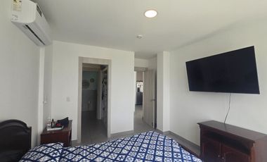 ¡Vendo Departamento 3D Portón del Río – Vicriel Frente al Rio con terraza