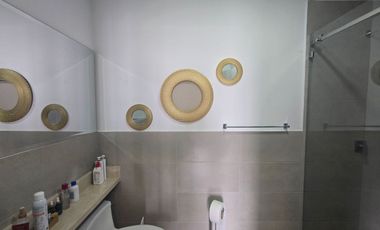 ¡Vendo Departamento 3D Portón del Río – Vicriel Frente al Rio con terraza