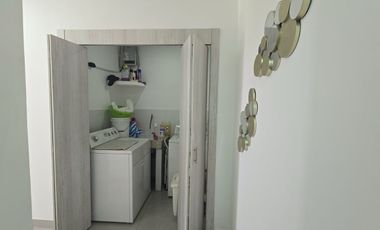 ¡Vendo Departamento 3D Portón del Río – Vicriel Frente al Rio con terraza