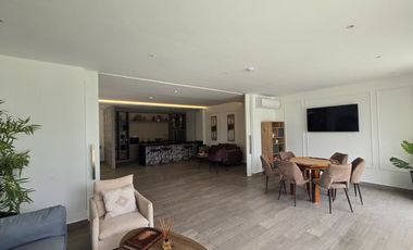 ¡Vendo Departamento 3D Portón del Río – Vicriel Frente al Rio con terraza