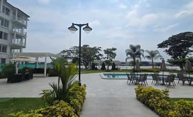 ¡Vendo Departamento 3D Portón del Río – Vicriel Frente al Rio con terraza