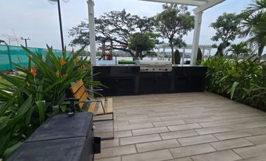 ¡Vendo Departamento 3D Portón del Río – Vicriel Frente al Rio con terraza