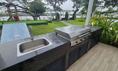 ¡Vendo Departamento 3D Portón del Río – Vicriel Frente al Rio con terraza