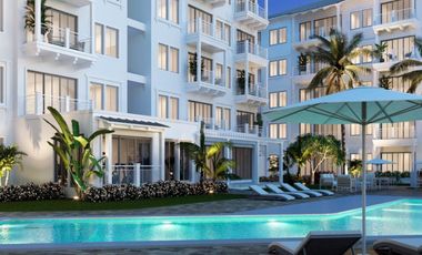 ¡Vendo Departamento 3D Portón del Río – Vicriel Frente al Rio con terraza