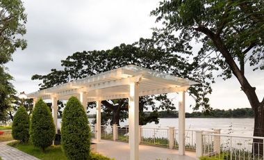 ¡Vendo Departamento 3D Portón del Río – Vicriel Frente al Rio con terraza