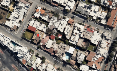 Venta de casa en Av San Isidro, San Isidro, Torreón, Coahuila.