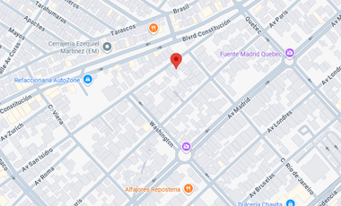 Venta de casa en Av San Isidro, San Isidro, Torreón, Coahuila.