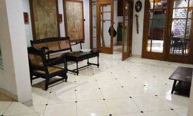 Sewa Rumah Luas Antapani Raya dekat Gasmin Lokasi Strategis Potensial Bisnis | SW059