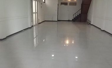 Dijual/Disewakan Ruko di Padalarang Mainroad