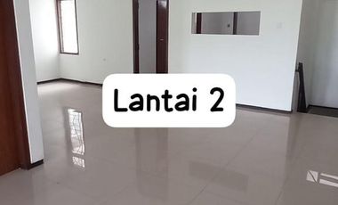 Dijual/Disewakan Ruko di Padalarang Mainroad