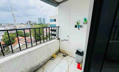 Di Jual Cepat Murah Ruko Gandeng Pinggir Jalan Raya Jakarta Selatan