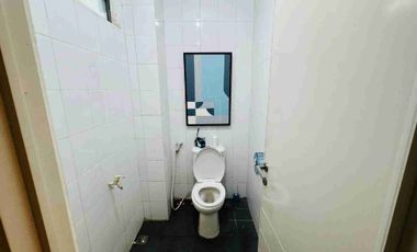 Di Jual Cepat Murah Ruko Gandeng Pinggir Jalan Raya Jakarta Selatan