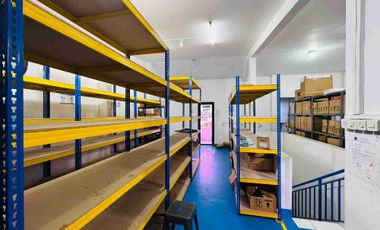 Di Jual Cepat Murah Ruko Gandeng Pinggir Jalan Raya Jakarta Selatan