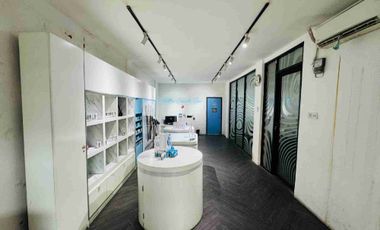 Di Jual Cepat Murah Ruko Gandeng Pinggir Jalan Raya Jakarta Selatan