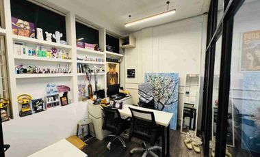 Di Jual Cepat Murah Ruko Gandeng Pinggir Jalan Raya Jakarta Selatan