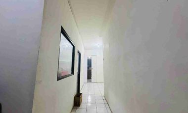 Di Jual Cepat Murah Ruko Gandeng Pinggir Jalan Raya Jakarta Selatan