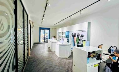 Di Jual Cepat Murah Ruko Gandeng Pinggir Jalan Raya Jakarta Selatan